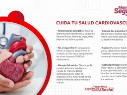 Cuidado de la salud cardiovascular
